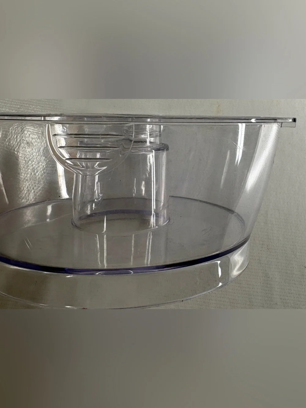 KitchenAid Mini Work Bowl Food Processor Replacement Part KFP0935Q